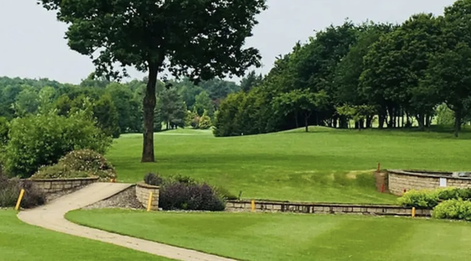 Photo of Sapey Golf Club